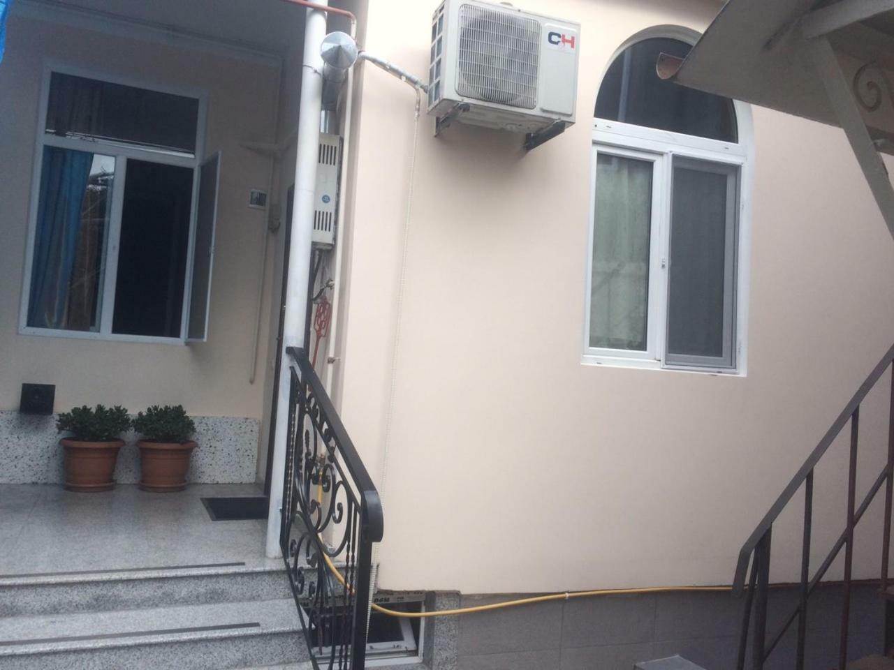 Batumi Guesthouse 28A Exterior foto